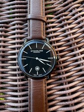 Stuhrling Original Ascot Mens