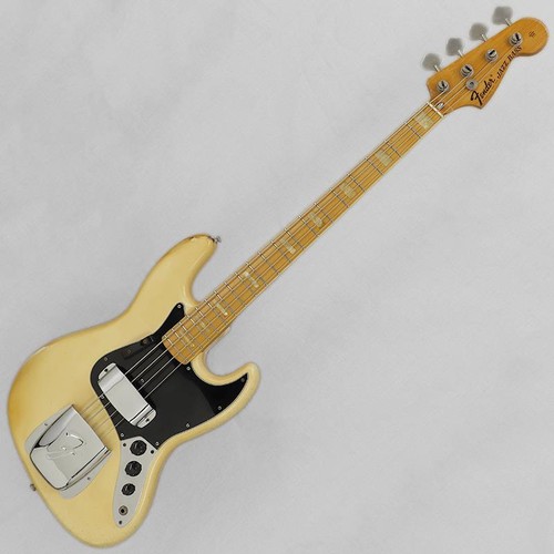 Fender vintage jazz bass - bass, 75