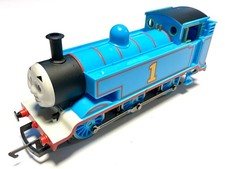 Hornby   Thomas the Tank