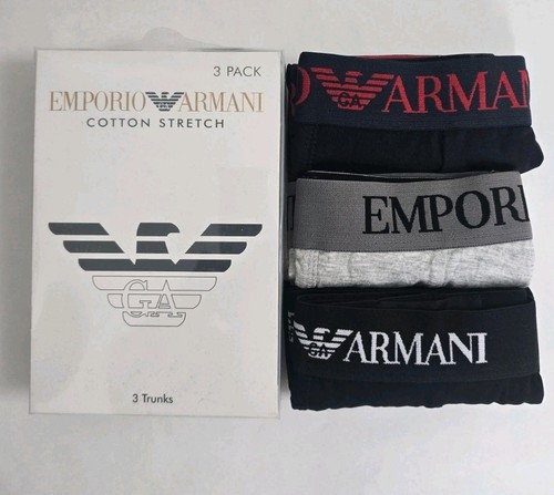 Emporio armani men underwear - emporio, men's