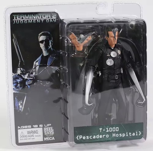 Neca reel toys - reel,