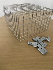 Security Cage For CCTV
