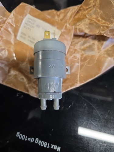 Genuine nos trico - genuine,