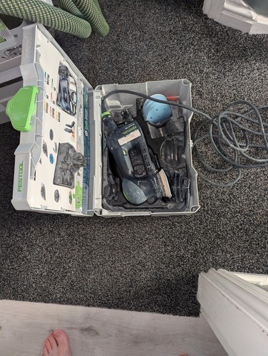 Festool rotex dx - rotex, ro