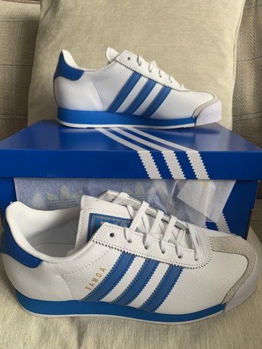 Adidas samoa bnib white - samoa,