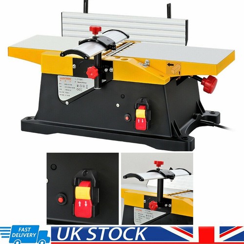 220v 1800w benchtop planer - benchtop,