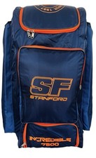 SF Incredible 7500 Wheelie