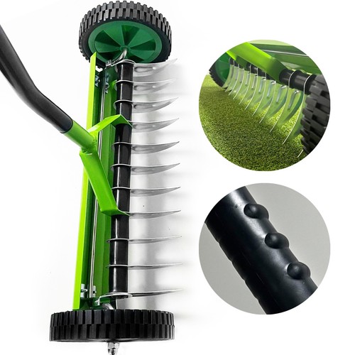 Finetree lawn aerator grass - aerator,