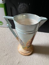 Vintage Ceramic Lupin