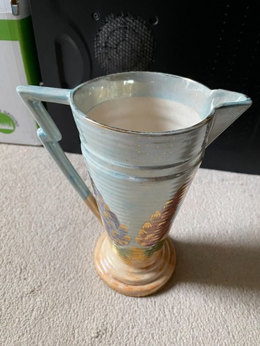 Vintage ceramic lupin - vintage,
