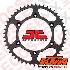 KTM SX125/SX144/SX150 48T JT