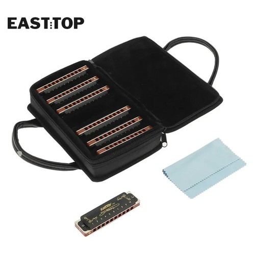 Easttop t008k diatonic - easttop,
