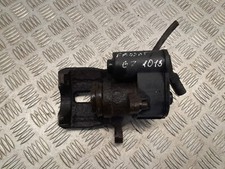 2013 VOLKSWAGEN PASSAT B7 REAR LEFT PASSENGER SIDE BRAKE CALIPER GENUINE