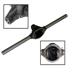 Ford Atlas Axle Thick Wall