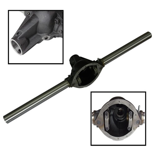 Ford atlas axle thick - ford,