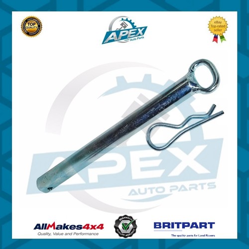 Dixon bate slider - dixon, pin