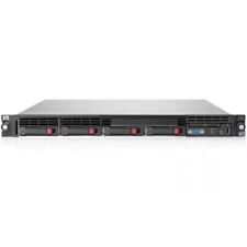 HP PROLIANT Dl360 G7 Server