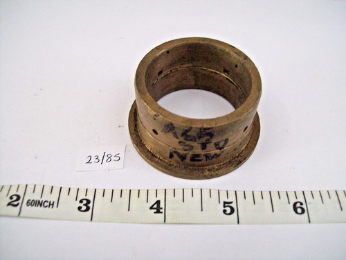 Bsa timing side bush new - timing,