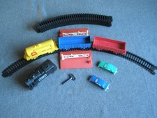 TRIANG HORNBY STARTER SET