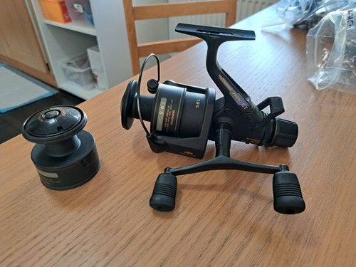 Shimano aero 8010 - aero, gt