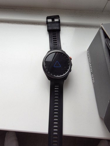 Garmin approach s70 - approach,
