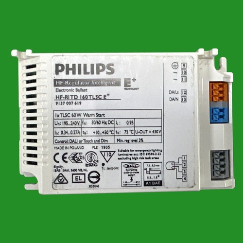 Philips 160 tl5c e - philips,