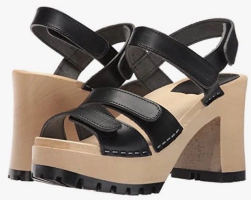 Hasbeens swedish toffel - swedish,