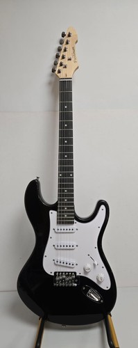 Freshman fe1bk electric - freshman, guitar