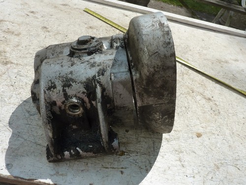 Burman vaf motorcycle gearbox - vaf,