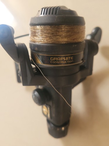 Vintage shimano match 2500 - vintage,