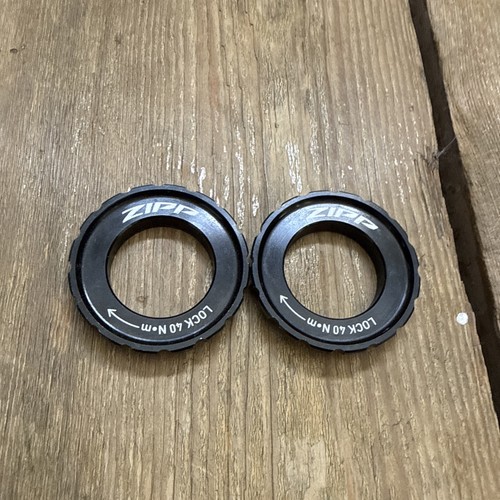 Zipp spare hub - hub, centerlock