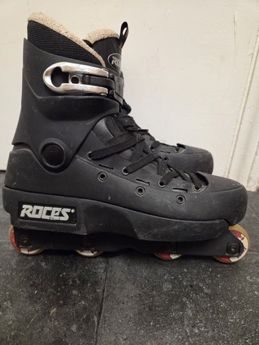 Roces 2000 aggressive - 5k,