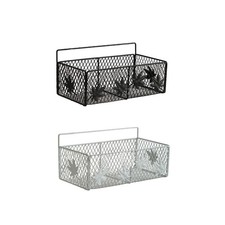 Hanging Kitchen Basket Storage