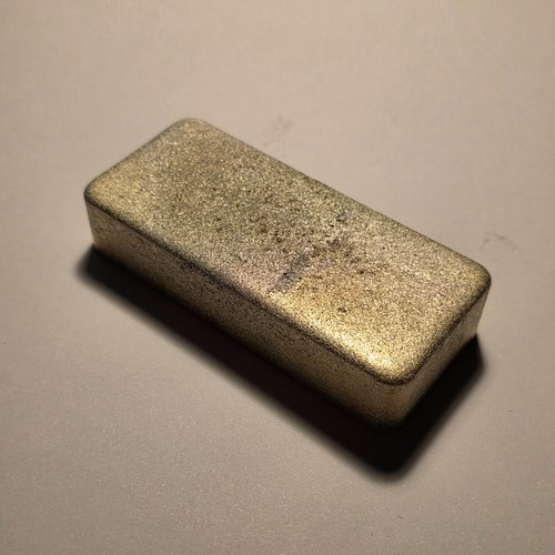 Pewter ingots - ingots,