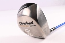 Cleveland Launcher Comp Driver / 8.5 Degree / Stiff Flex Grafalloy Prototype 65
