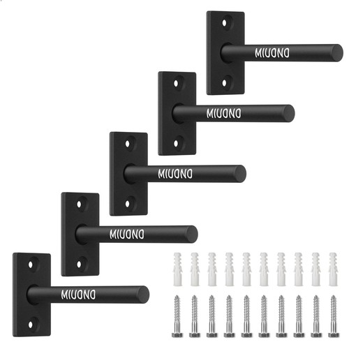 Wall mounted weight plate - wall,