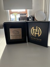 Hampden Hospitality Rubik's