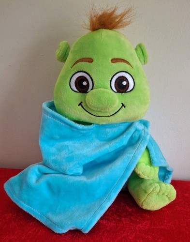 Shreks adventure baby ogre - adventure,
