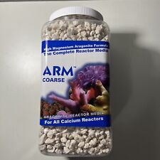 ARM Calcium Reactor Media