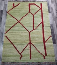 Abstract Modern Handmade