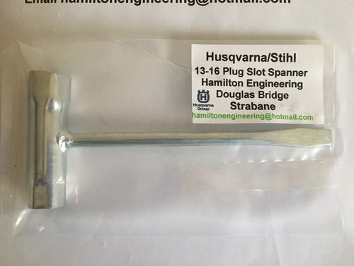 13mm 16mm spark plug - 16mm,