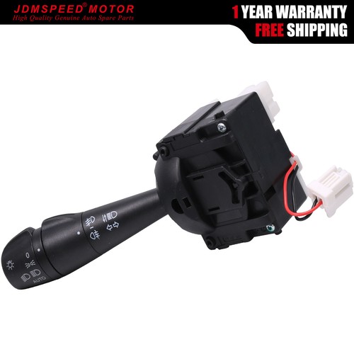 Steering stalk switch - steering,