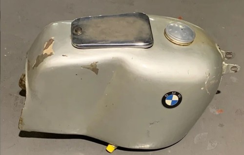 Bmw r50 r60 r69 - r60, r50/2