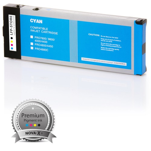 Ink cartridge 220ml nova - ink,