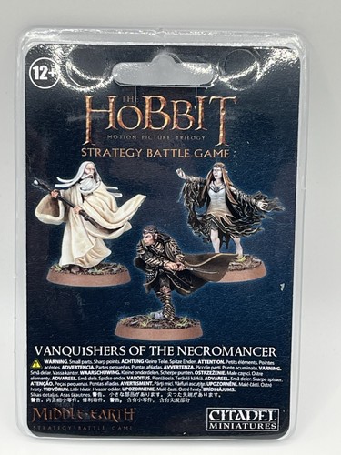 Vanquishers the necromancer - vanquishers, of