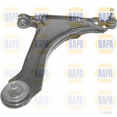 Genuine napa front right - genuine,