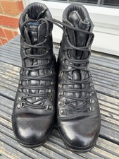 British Army Black Altberg