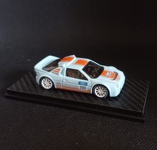 Lovely Hot Wheels Ford RS200