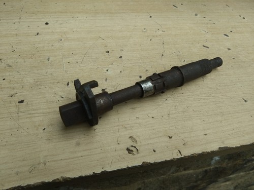 Bsa bantam d10a 14 b175 - ,