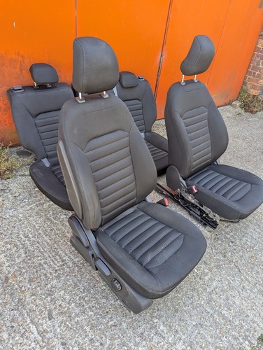 Ford mondeo mk5 2014 2019 - ford,